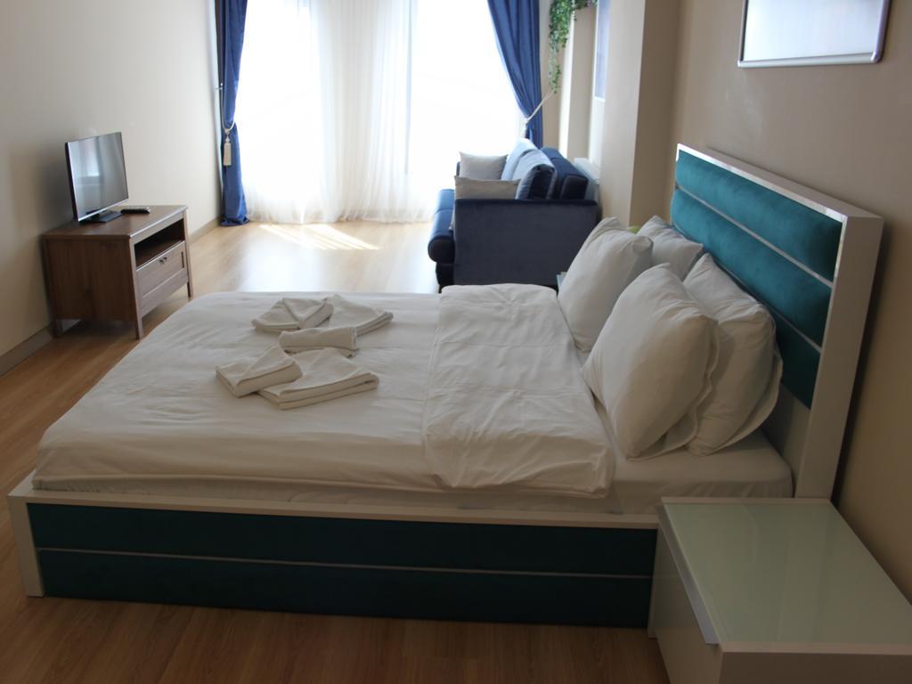 Tt Guest Rooms Istanbul Exteriör bild