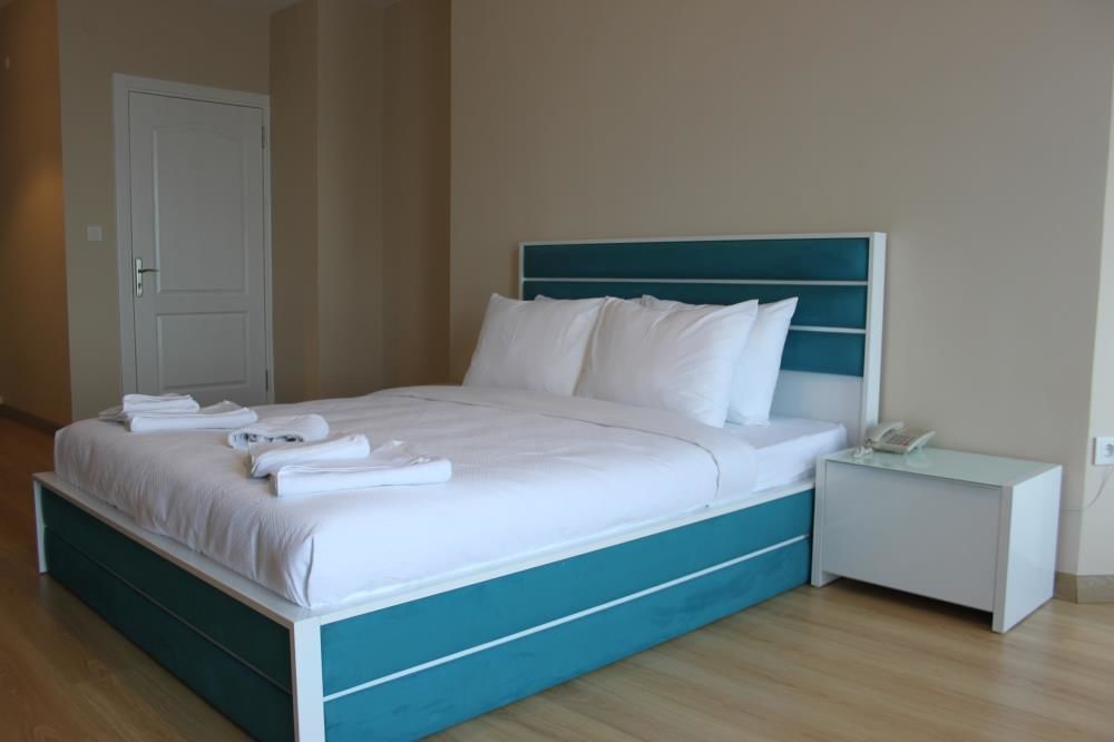 Tt Guest Rooms Istanbul Exteriör bild