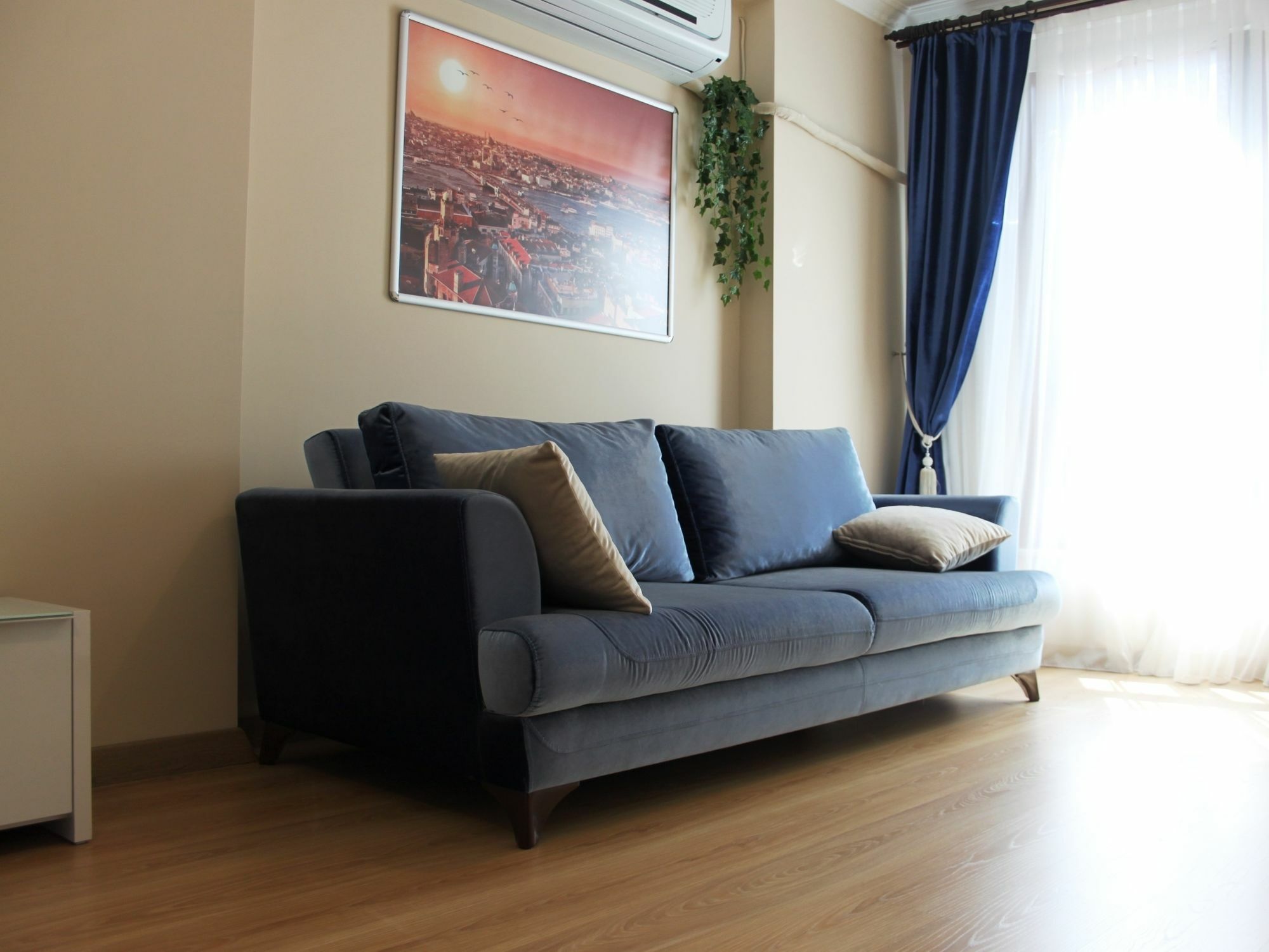 Tt Guest Rooms Istanbul Exteriör bild