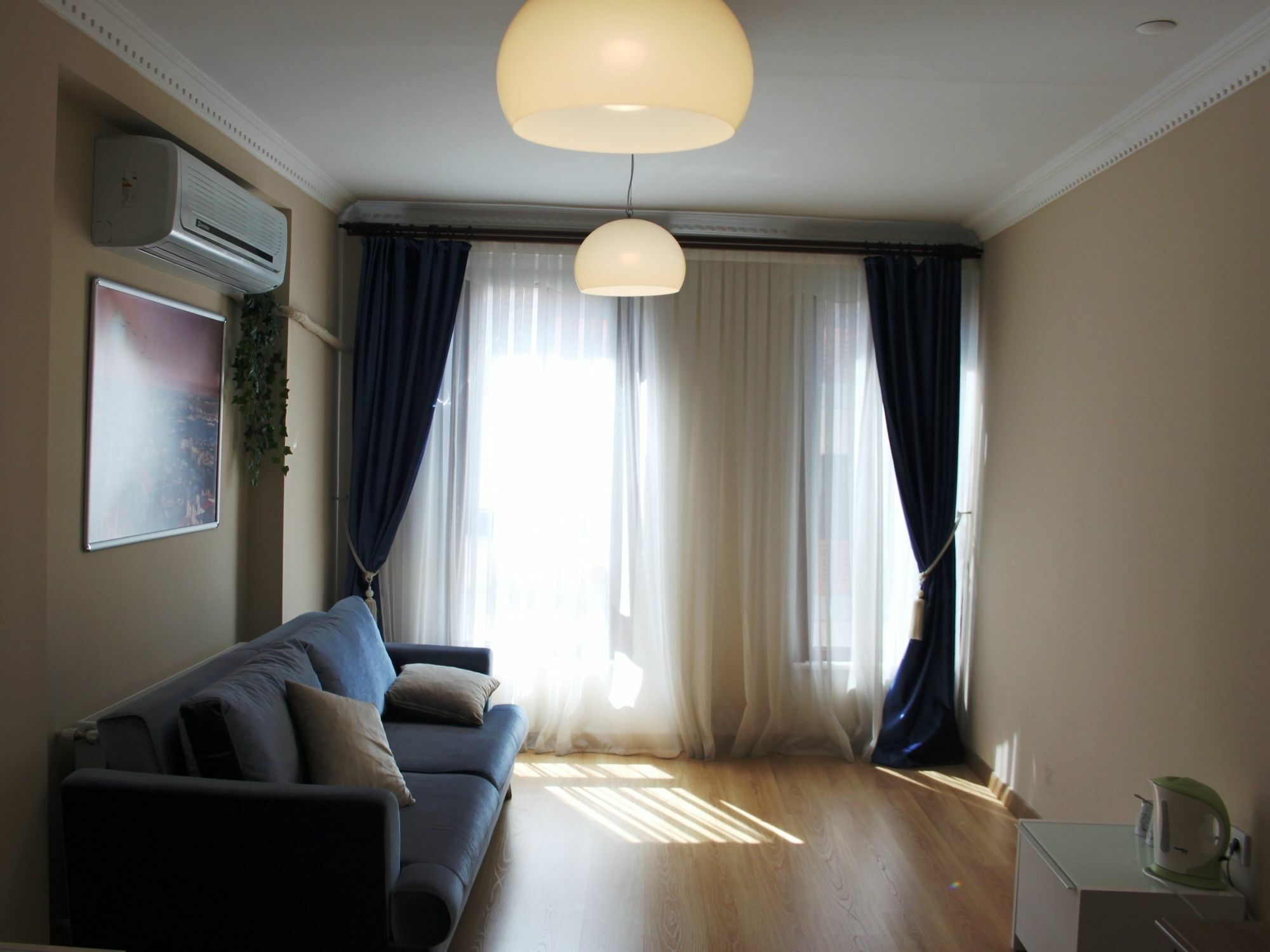 Tt Guest Rooms Istanbul Exteriör bild