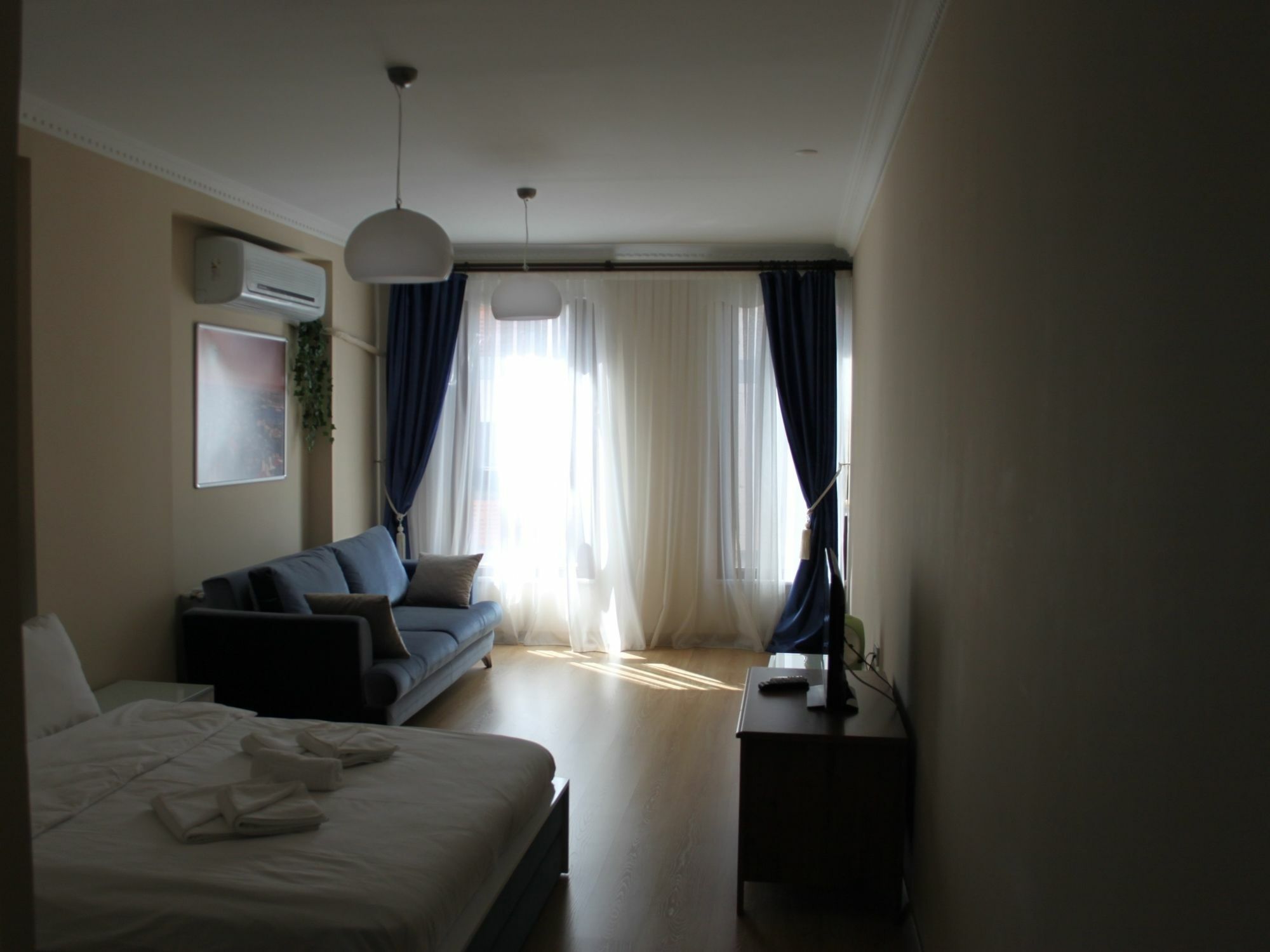 Tt Guest Rooms Istanbul Exteriör bild