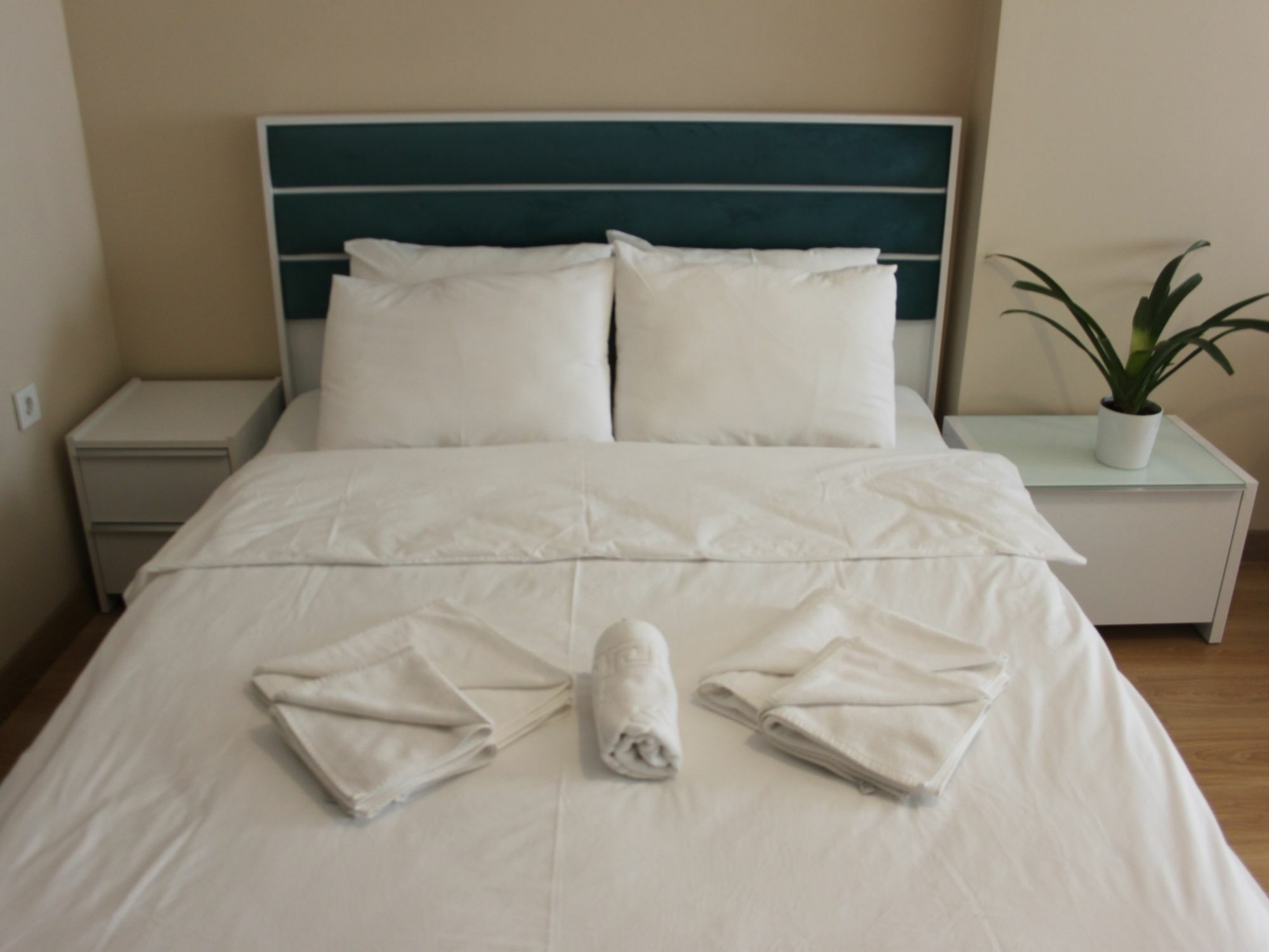 Tt Guest Rooms Istanbul Exteriör bild